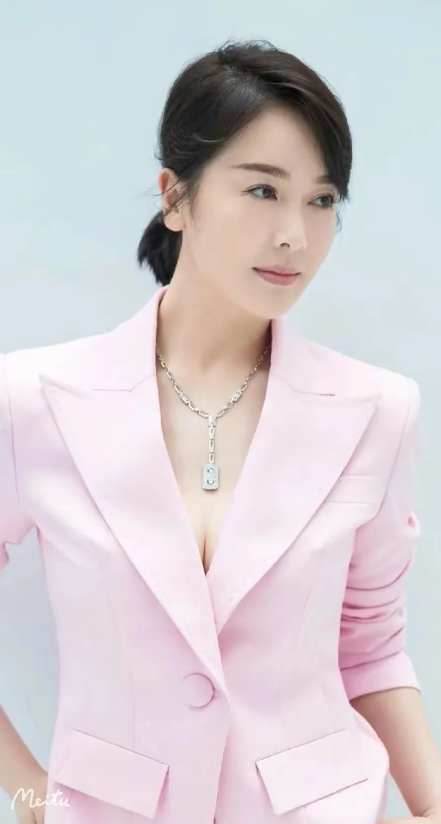 左小青写真插图10