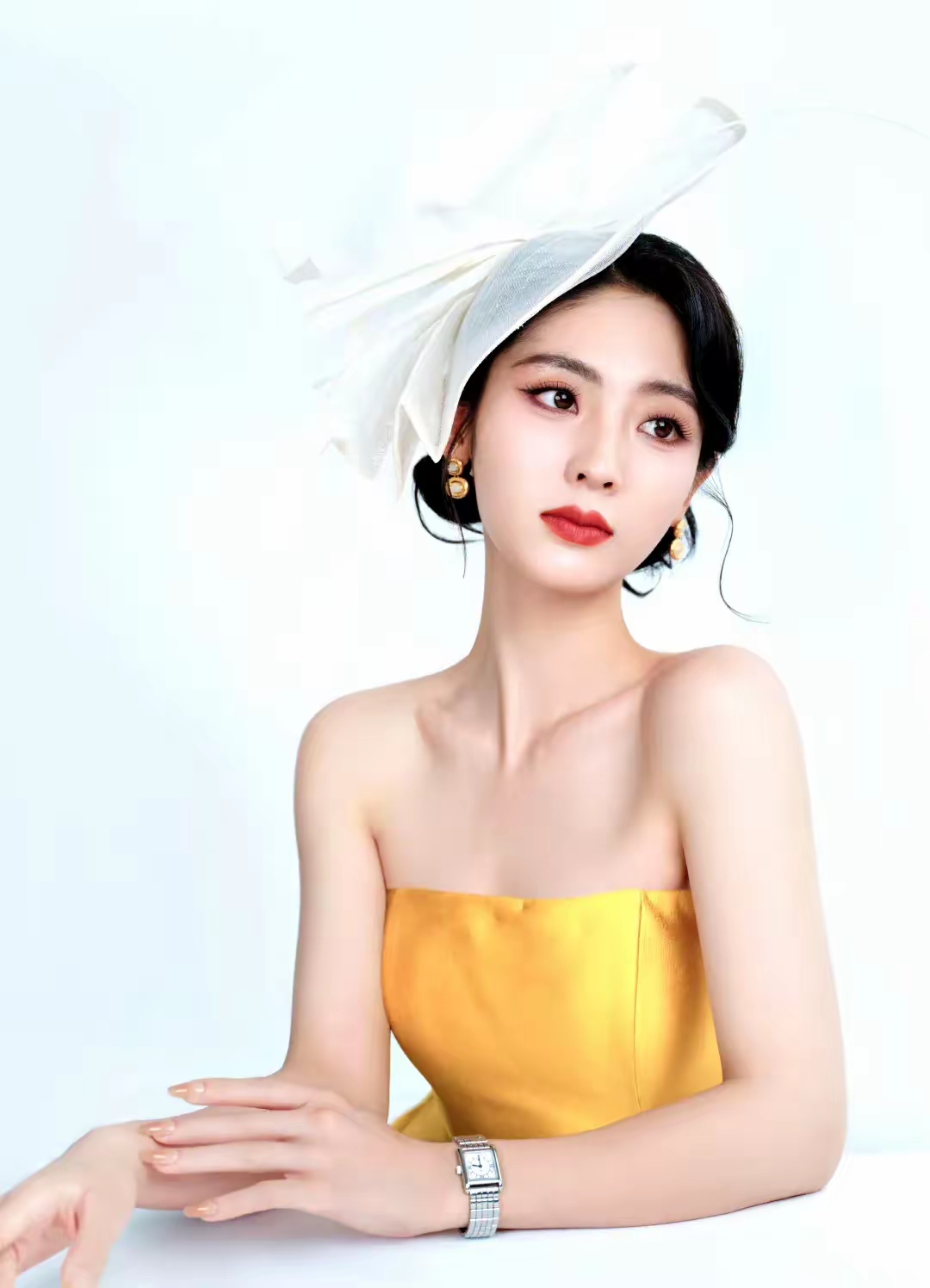邢菲写真插图5