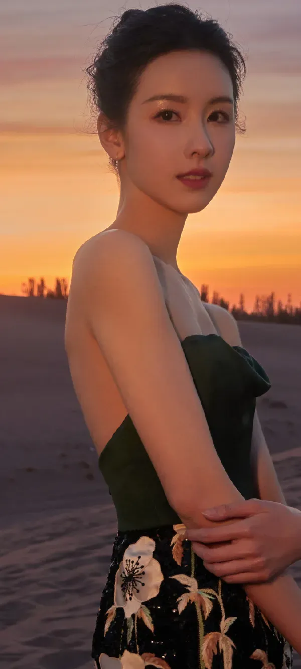 陈都灵写真插图1