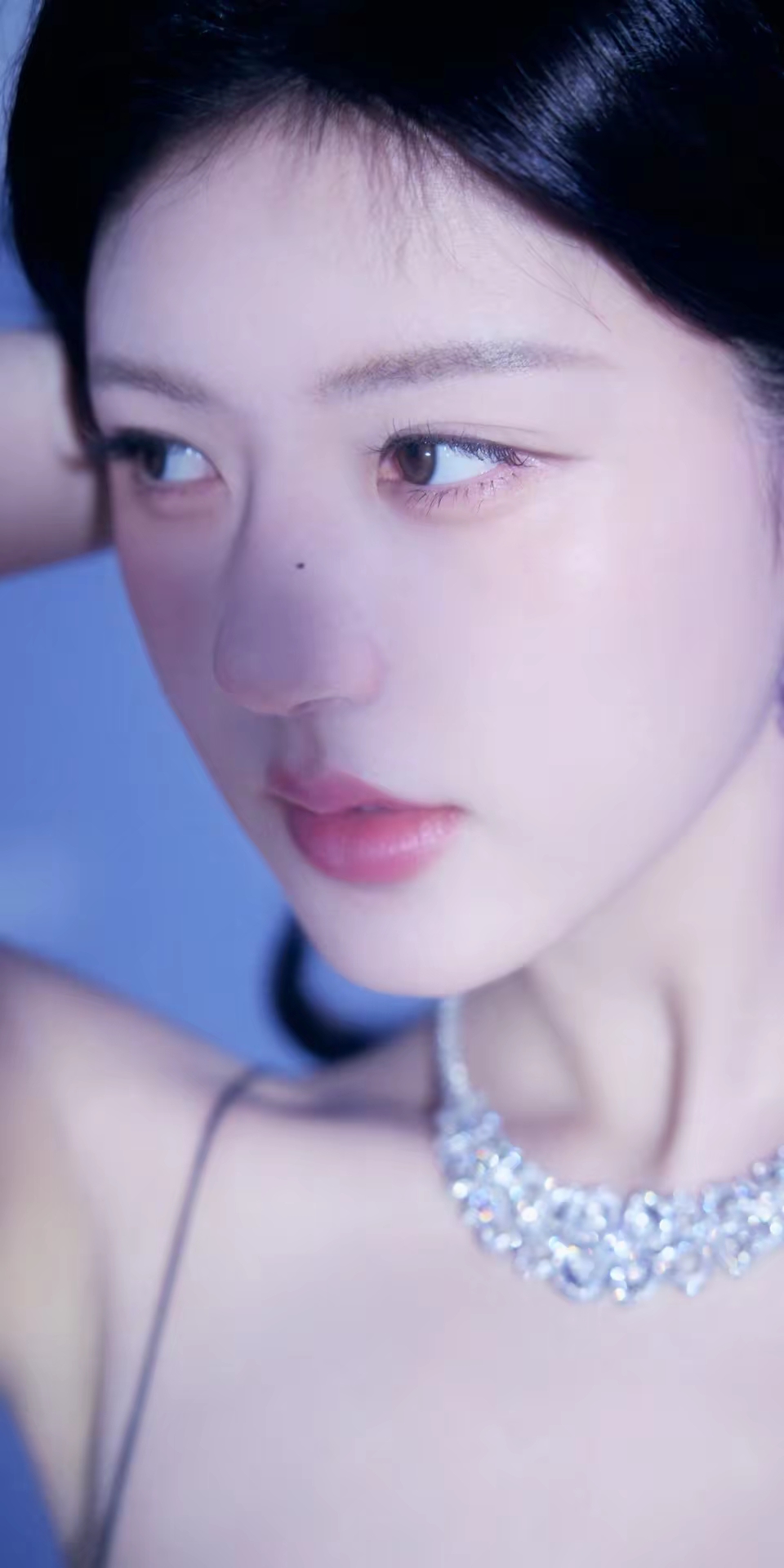 赵露思甜美性感写真壁纸插图18