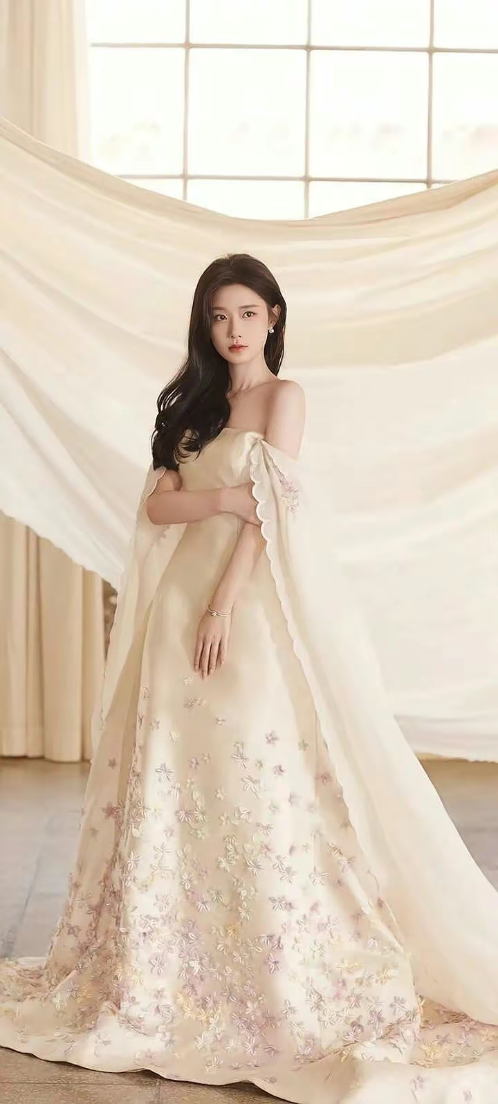 陈意涵写真壁纸插图16