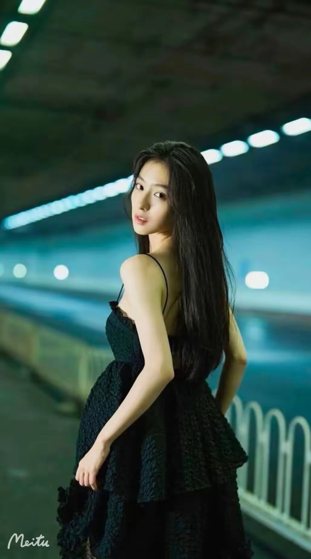 胡连馨写真插图5
