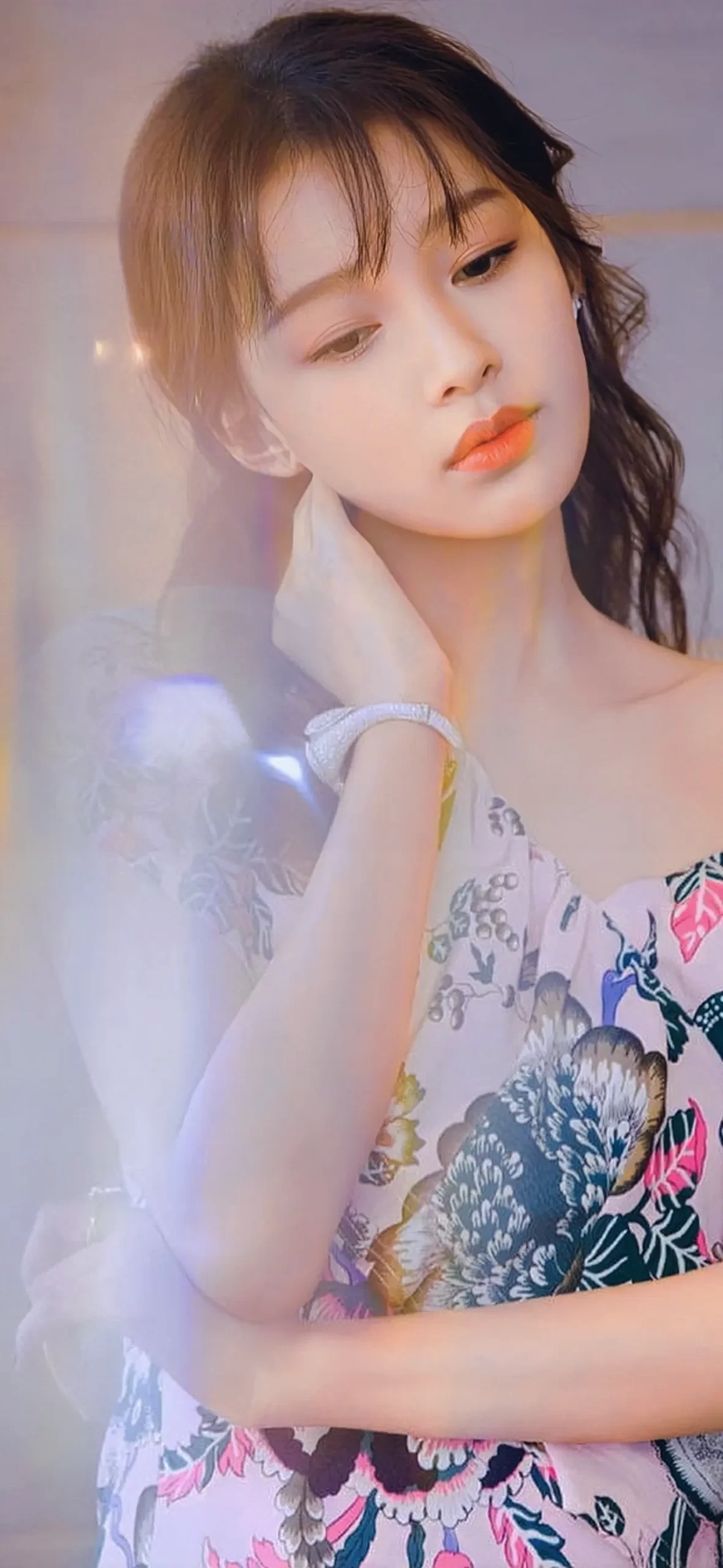 孙怡高清写真壁纸插图5