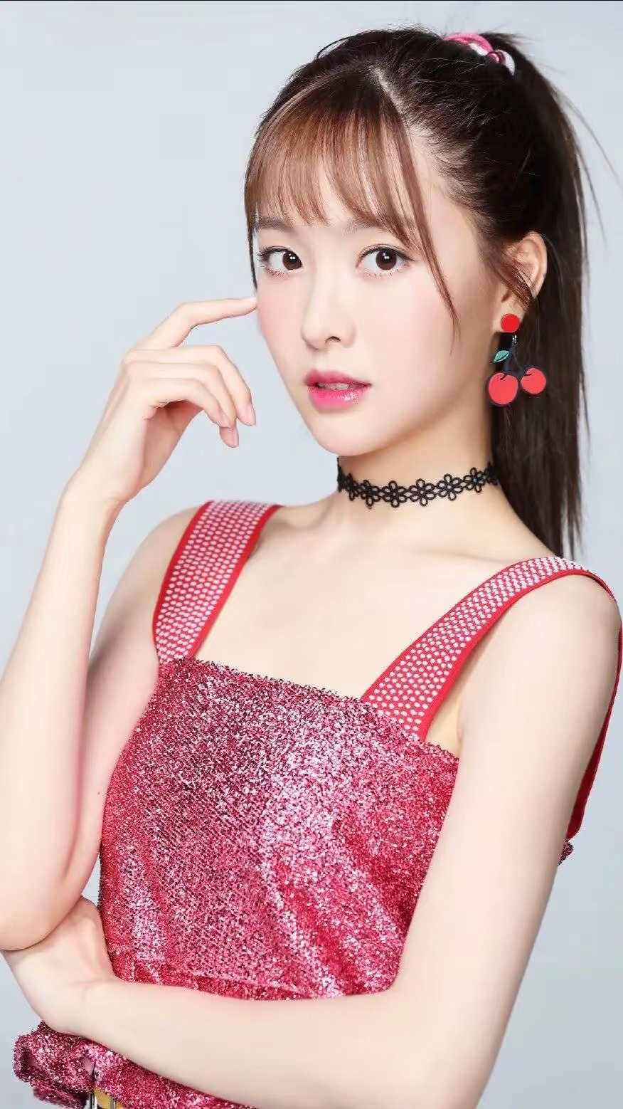 赵尧珂写真插图6