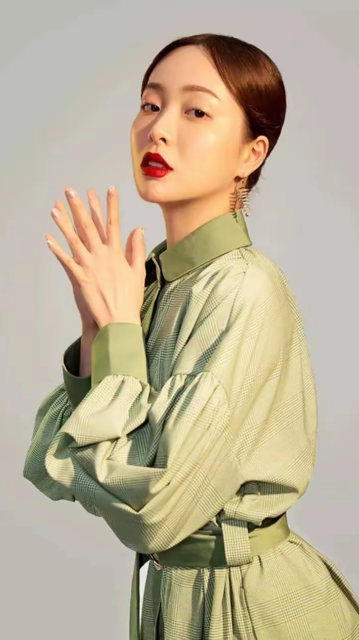 赵尧珂写真插图2