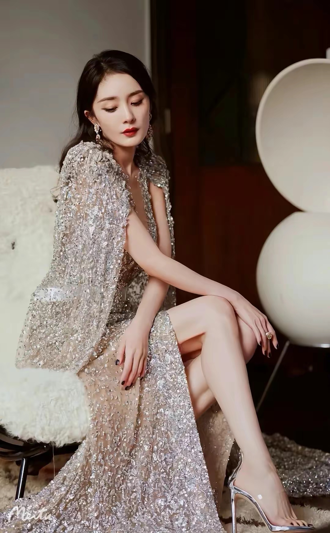 杨幂写真插图11