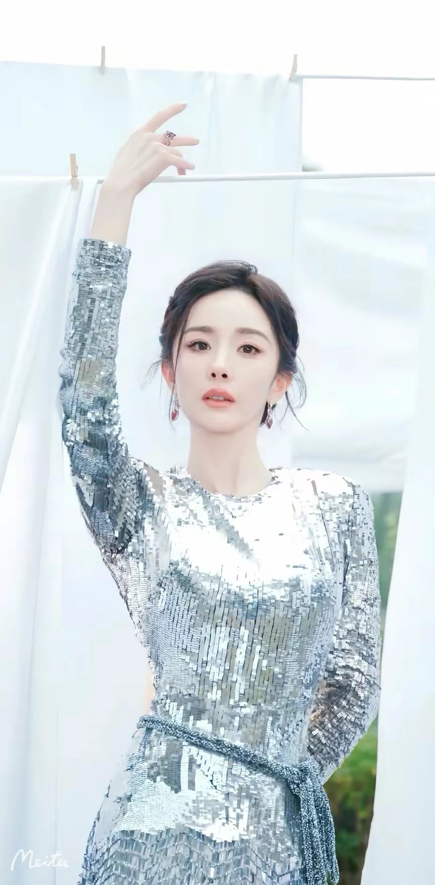 杨幂写真插图22