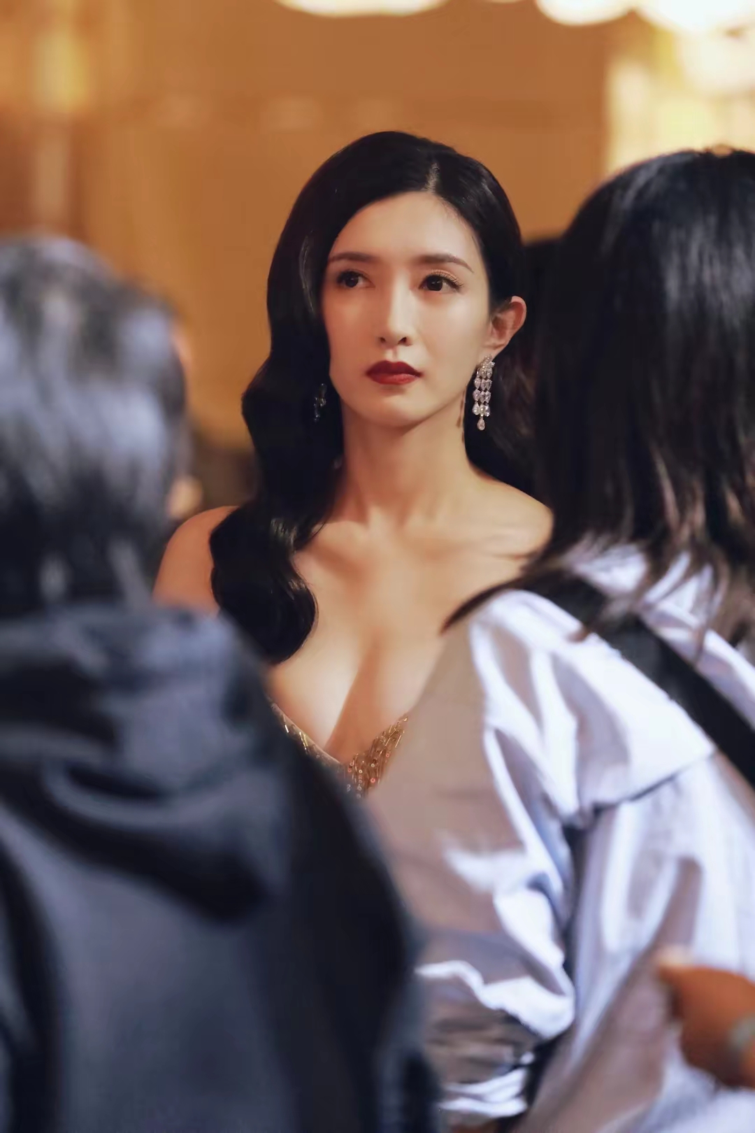 江疏影写真插图13