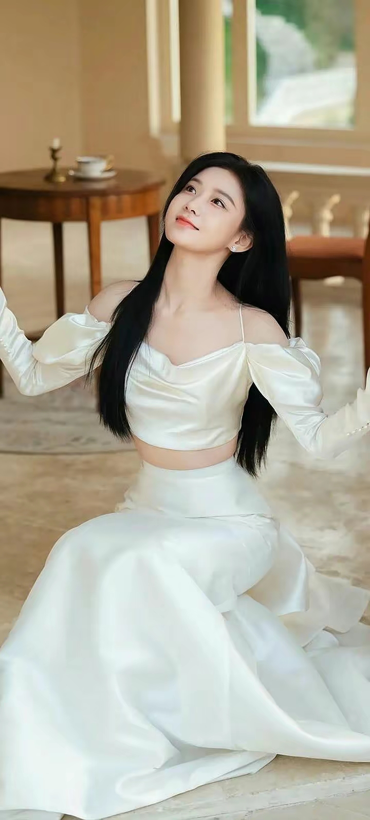 陈意涵写真壁纸插图10