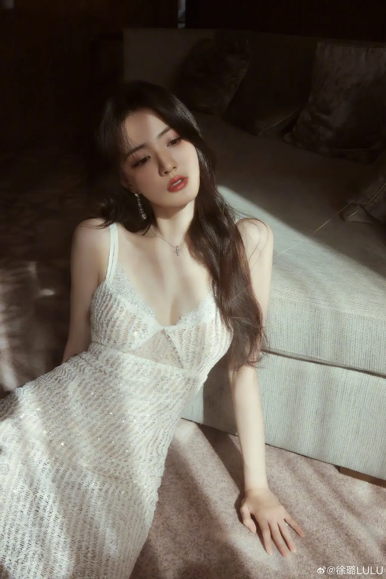 徐璐写真插图8