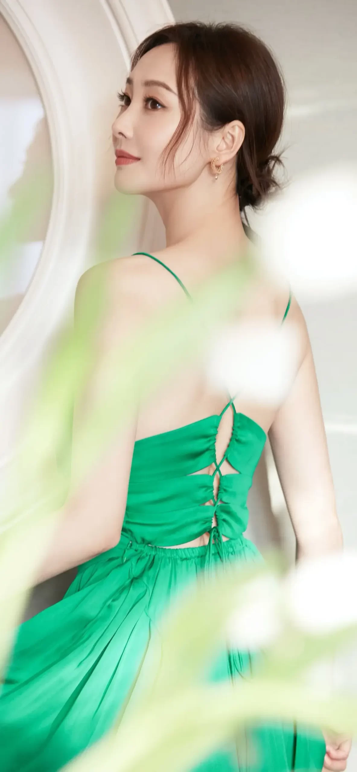 李纯高清写真壁纸插图2