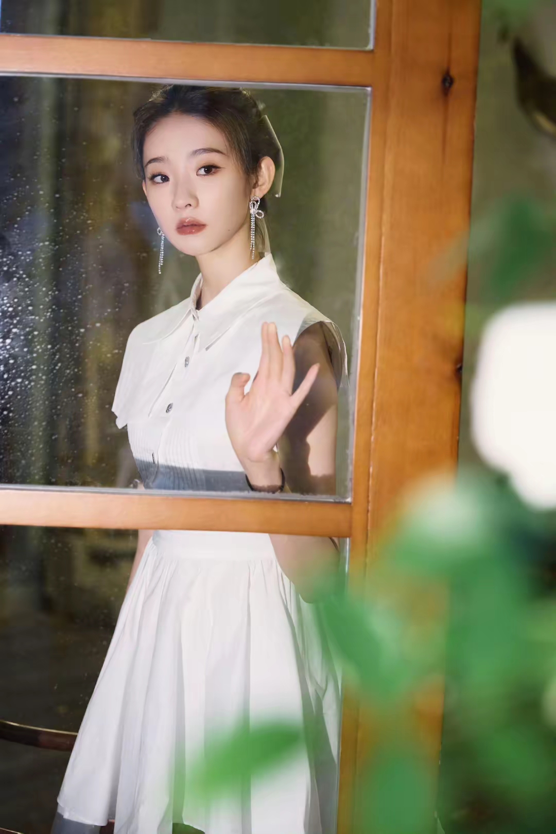 张艺凡写真插图2