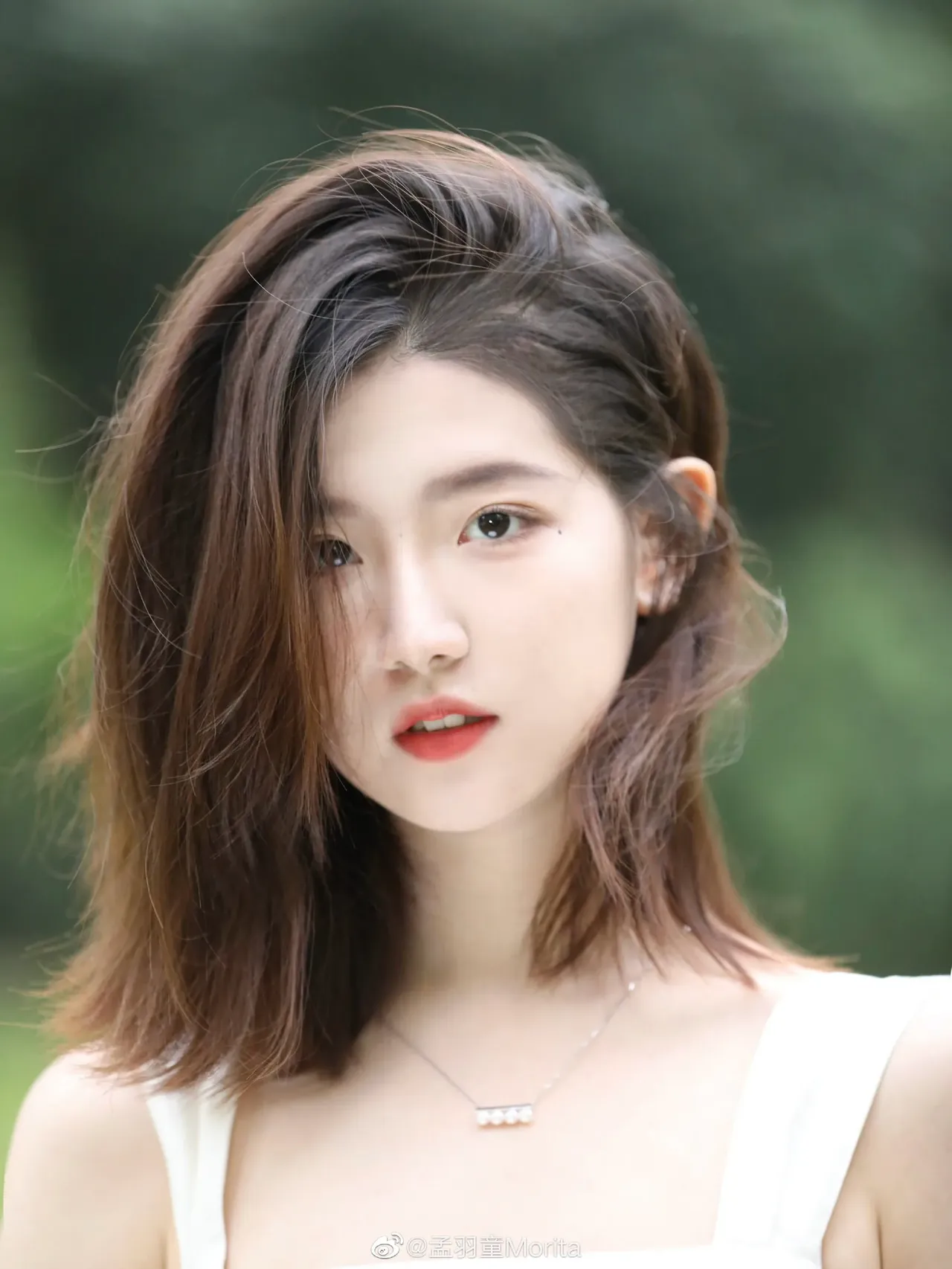 孟羽童写真插图1