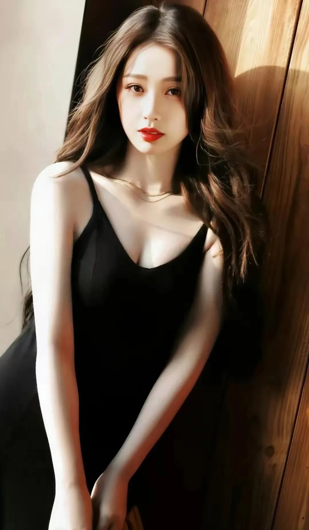 虞书欣甜美写真插图2
