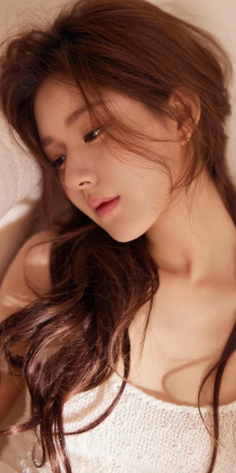赵露思甜美性感写真壁纸插图16