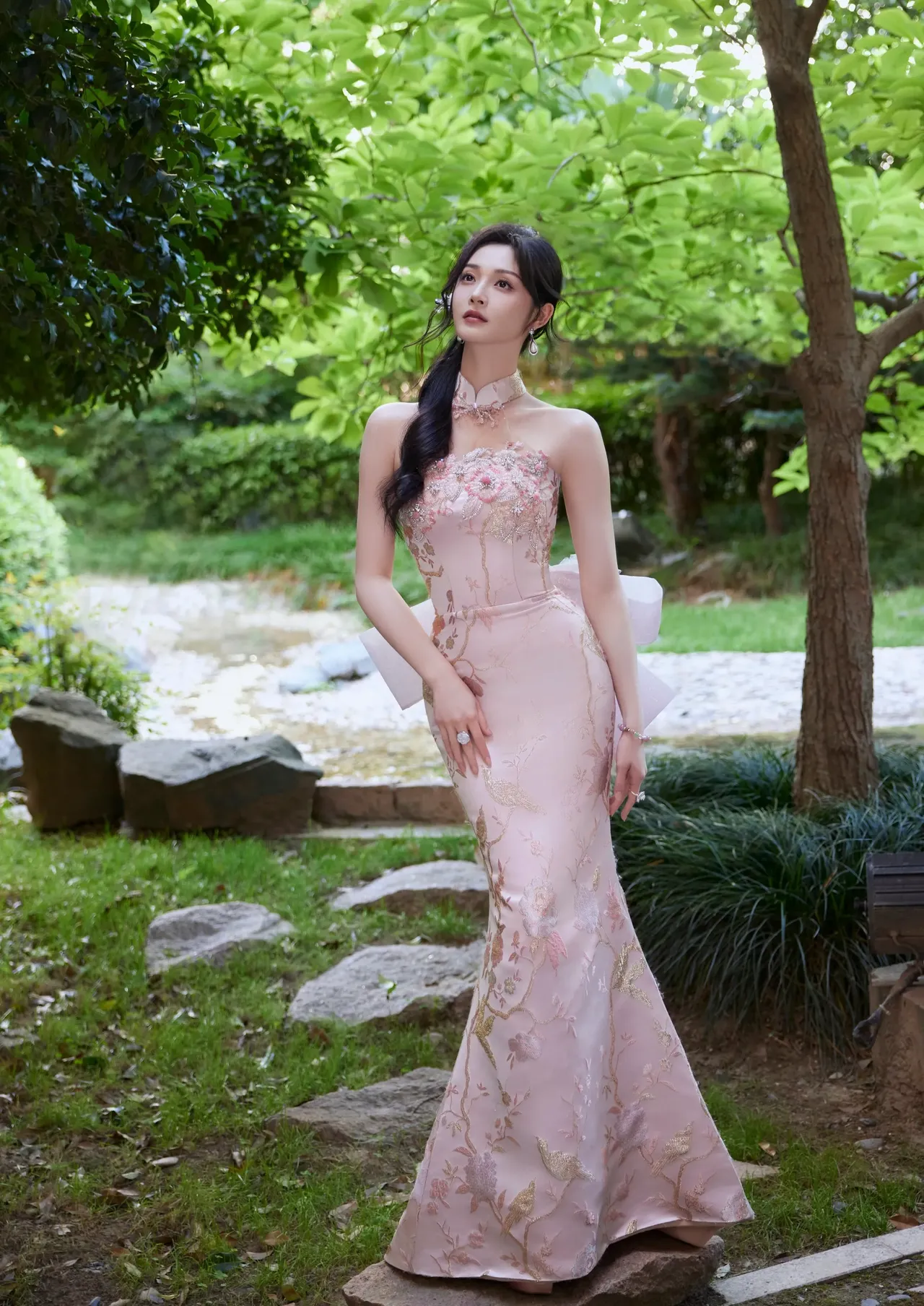 周洁琼写真插图13