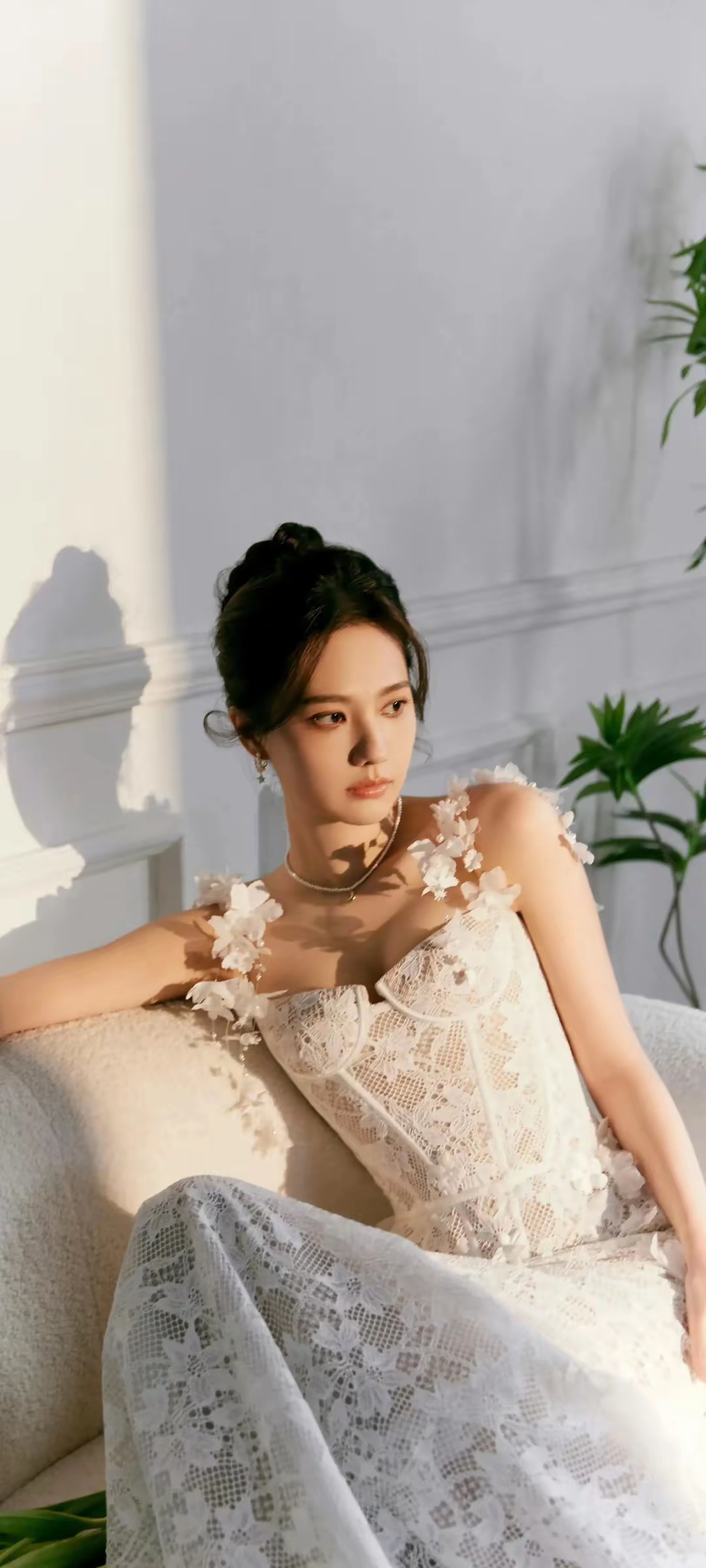 姜佩瑶写真插图17