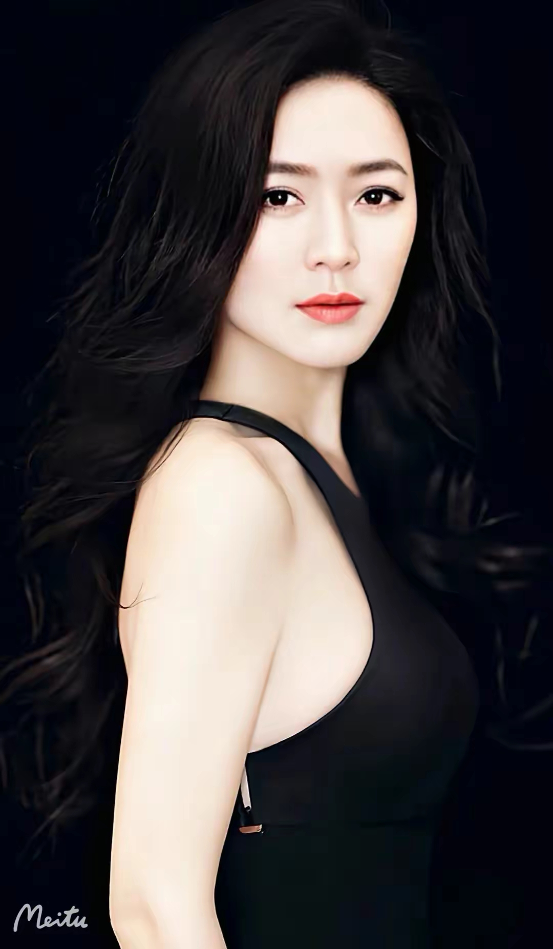 田海蓉写真插图10