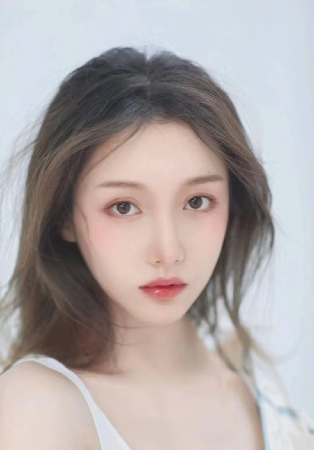 姜贞羽写真插图11
