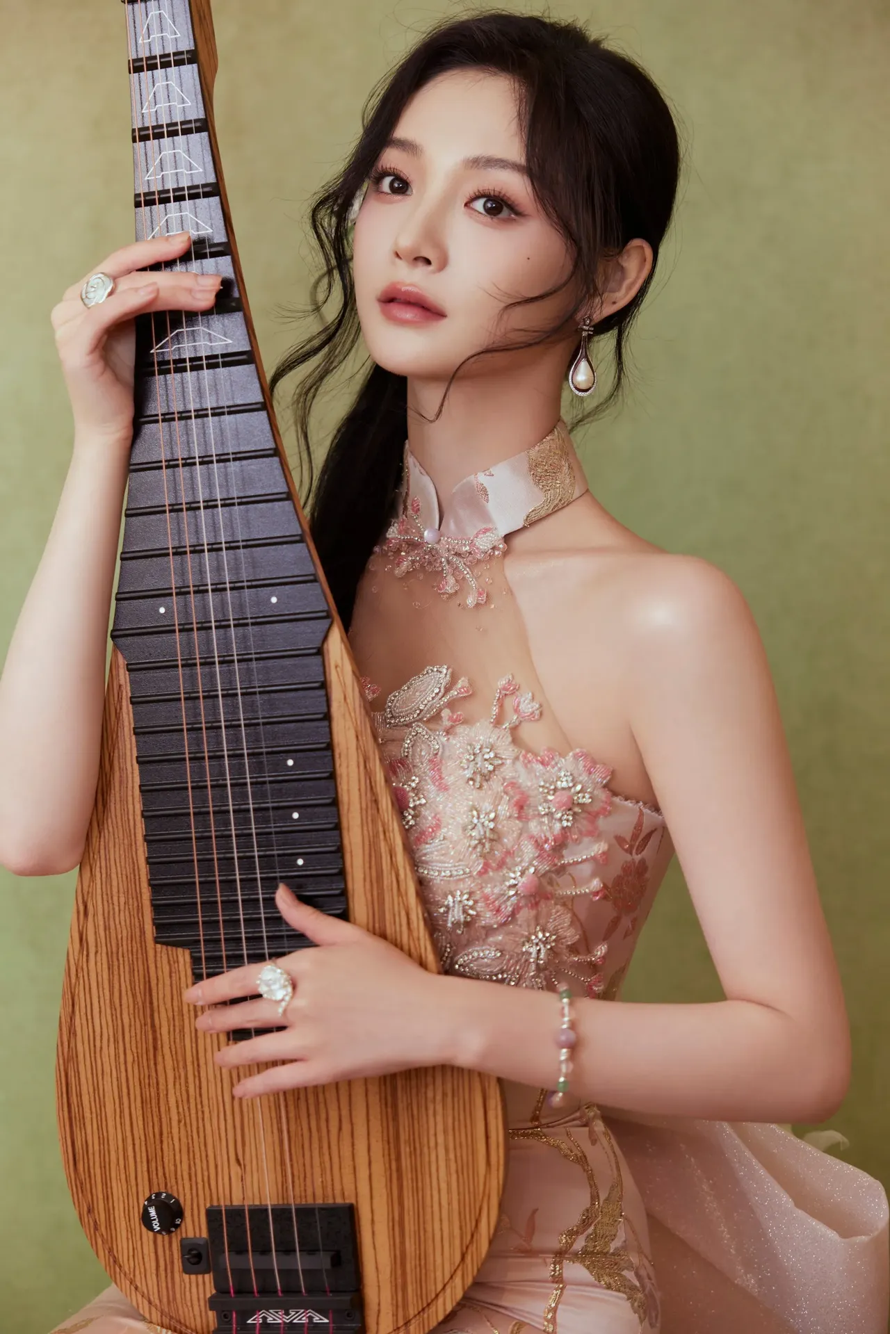 周洁琼写真插图4