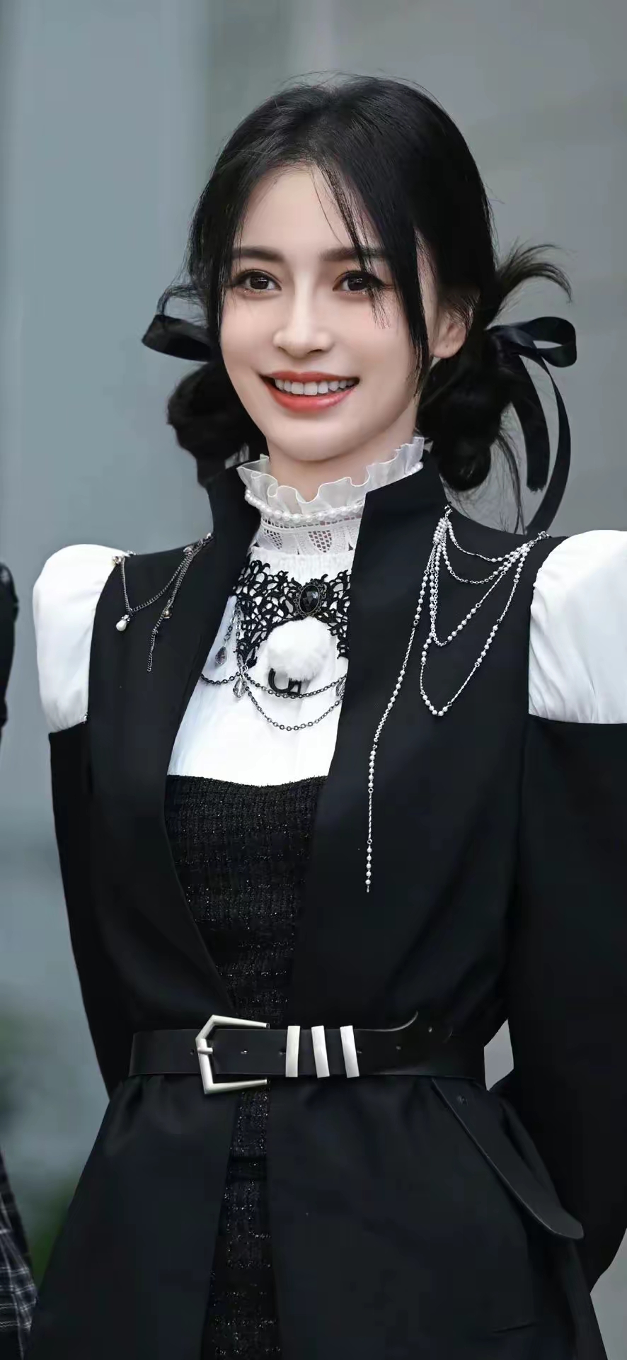 杨颖惊艳写真壁纸插图20