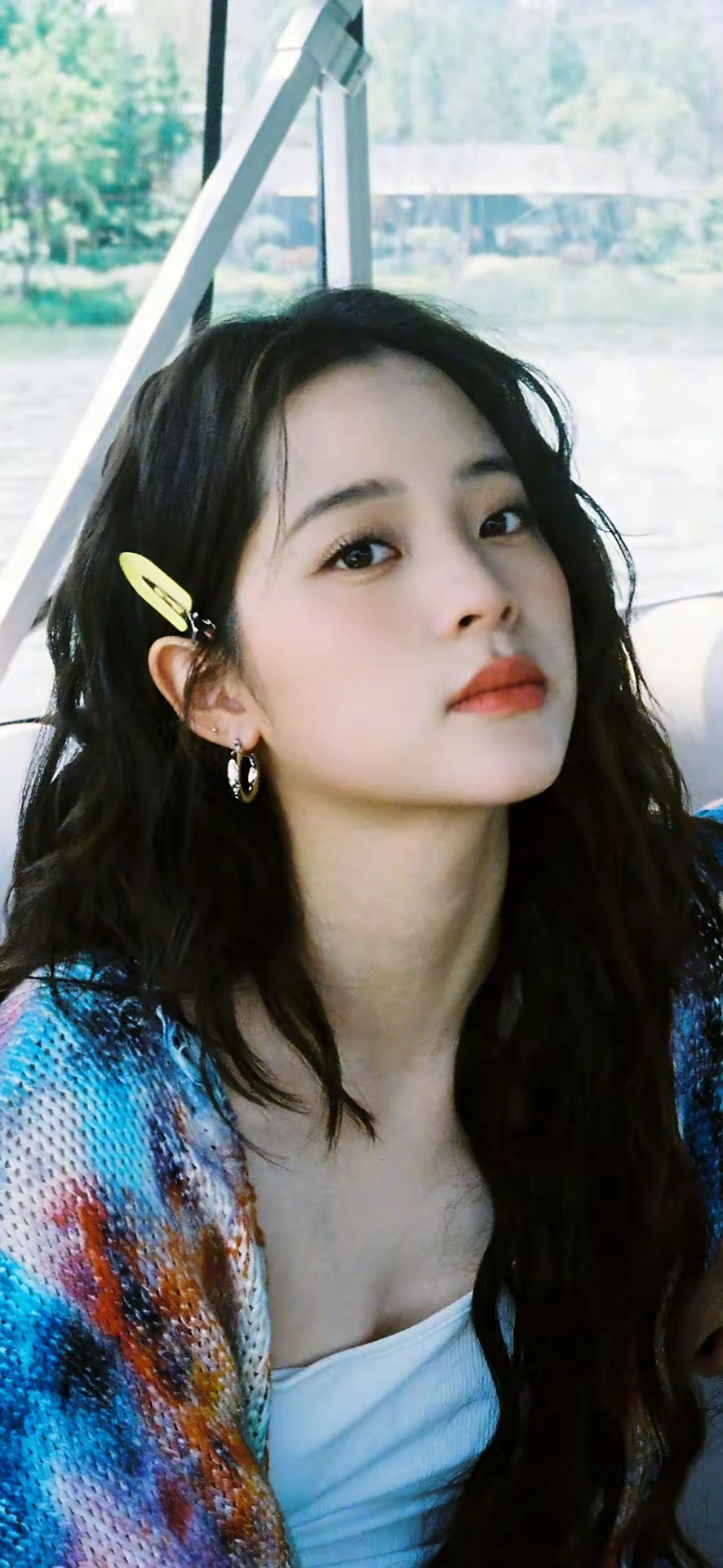 欧阳娜娜高清写真壁纸插图14