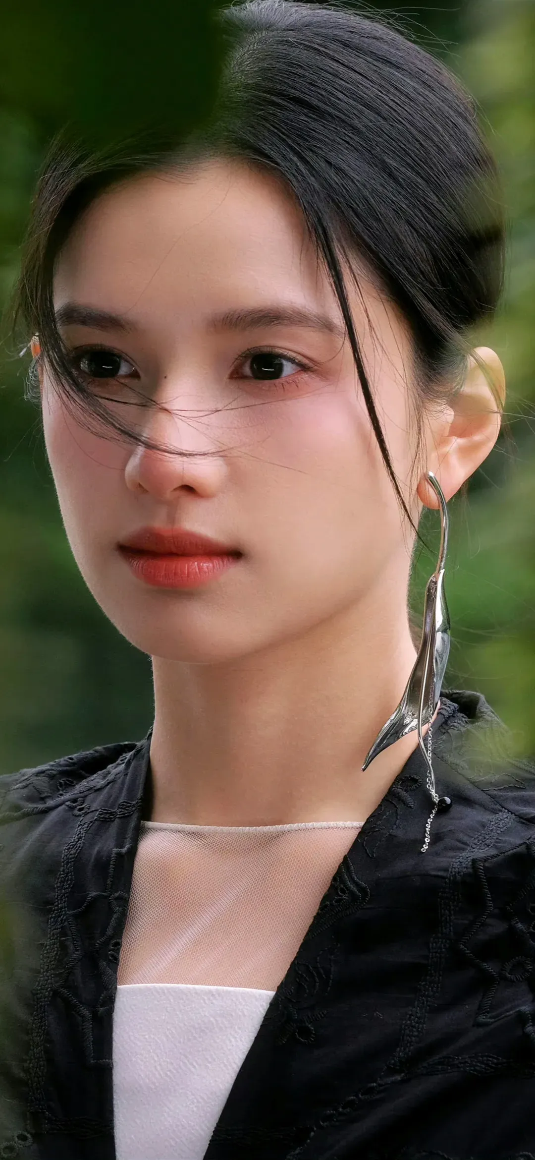 张婧仪写真插图4