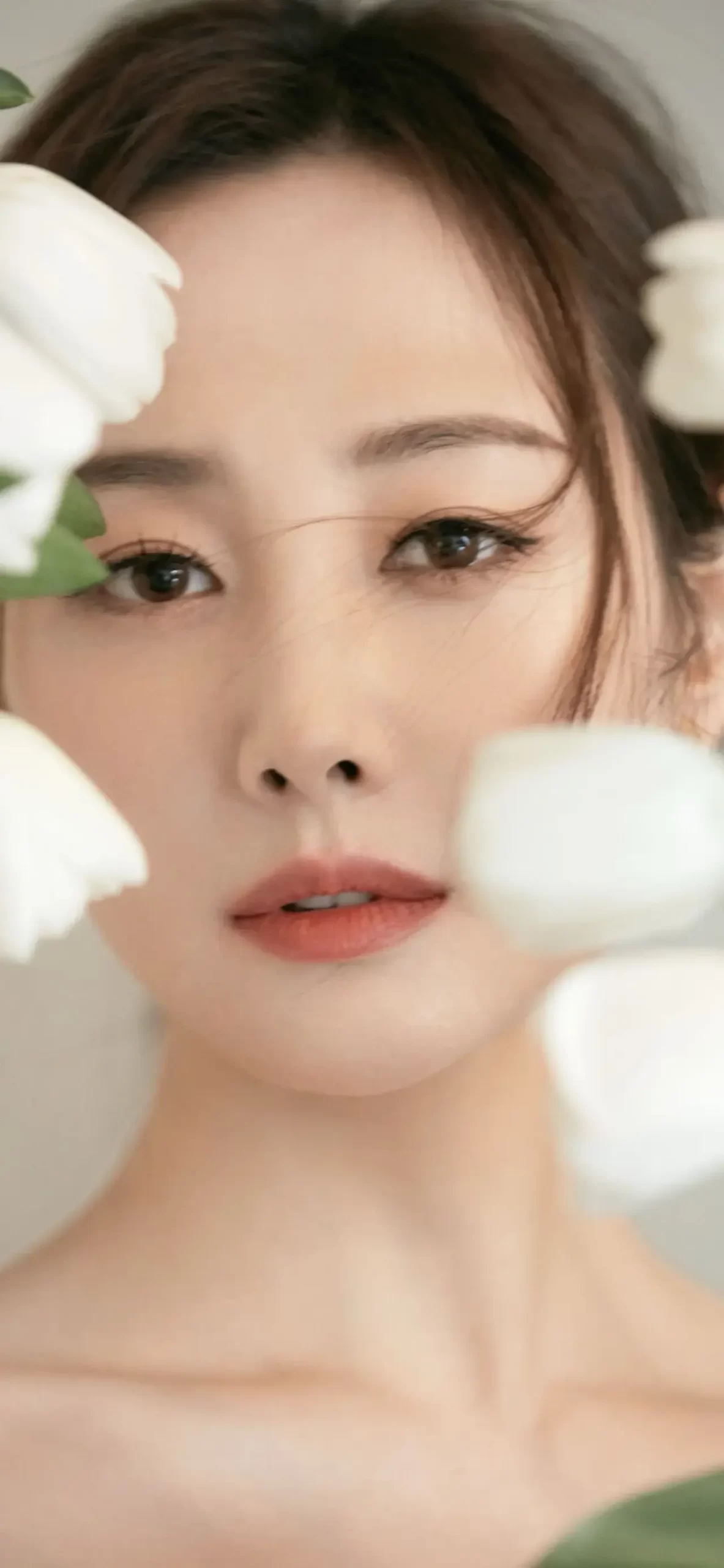 李纯高清写真壁纸插图1