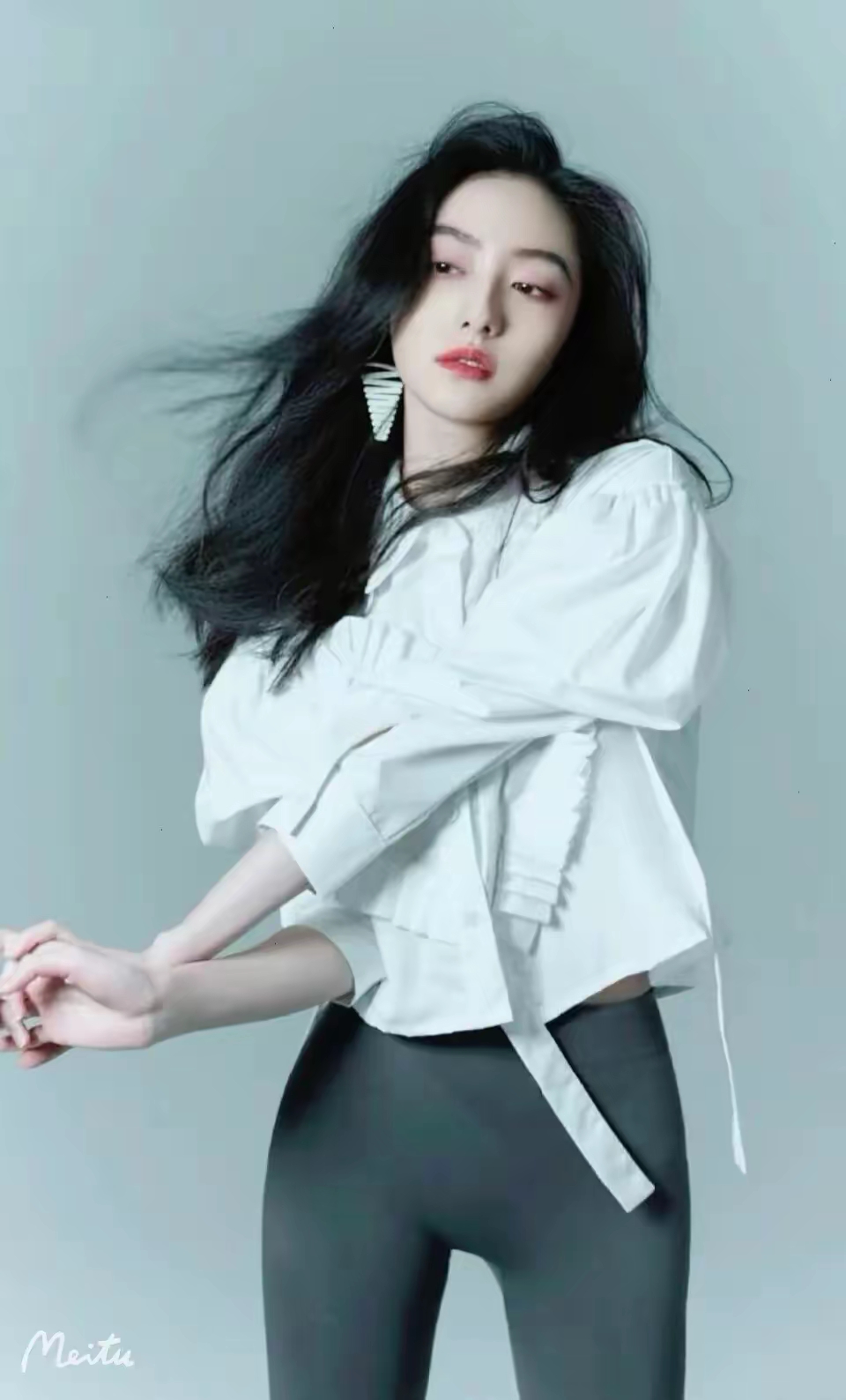 胡连馨写真插图25