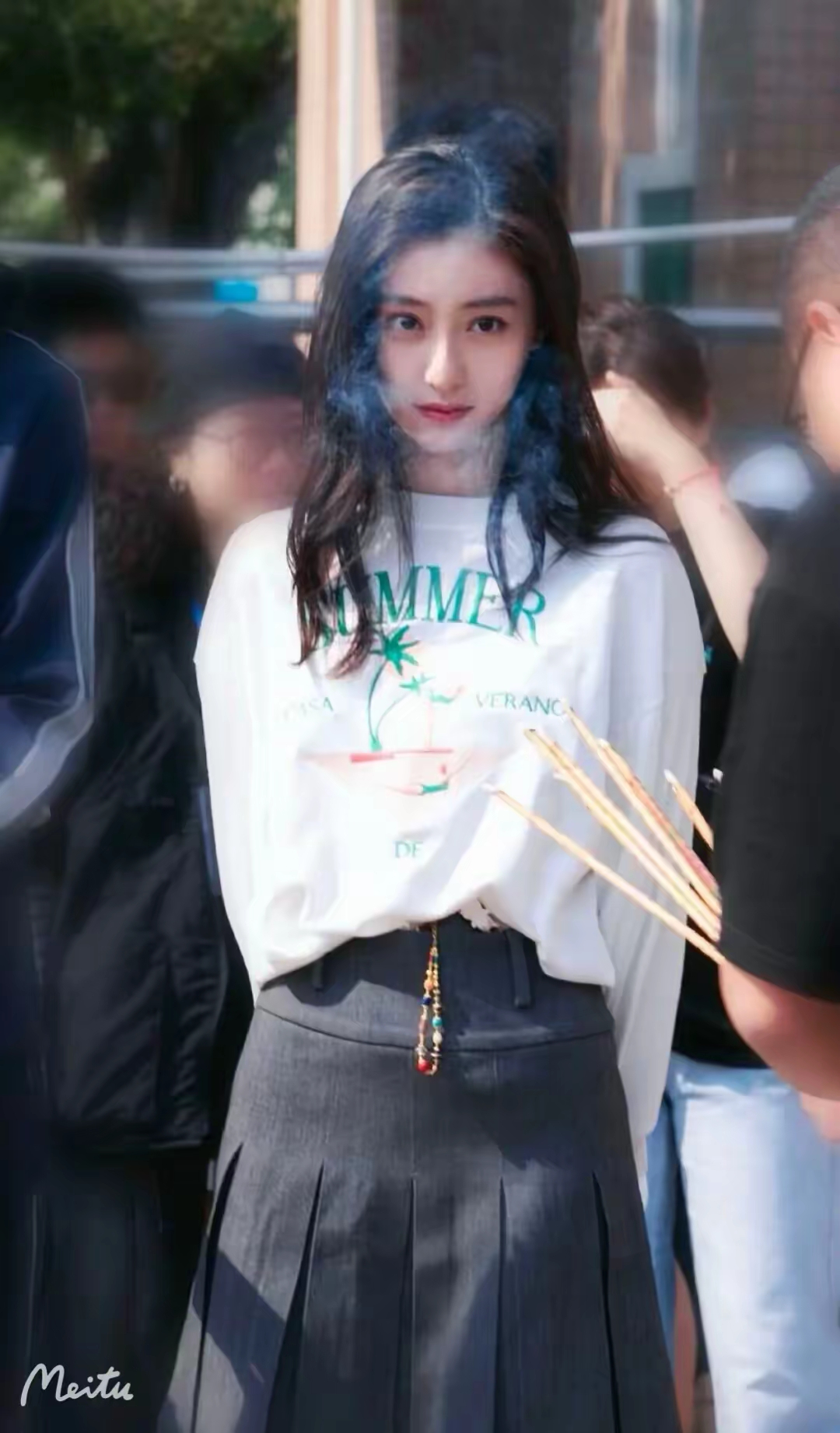 胡连馨写真插图24
