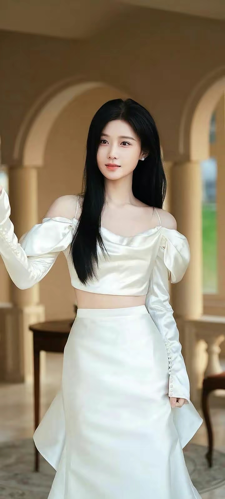 陈意涵写真壁纸插图6