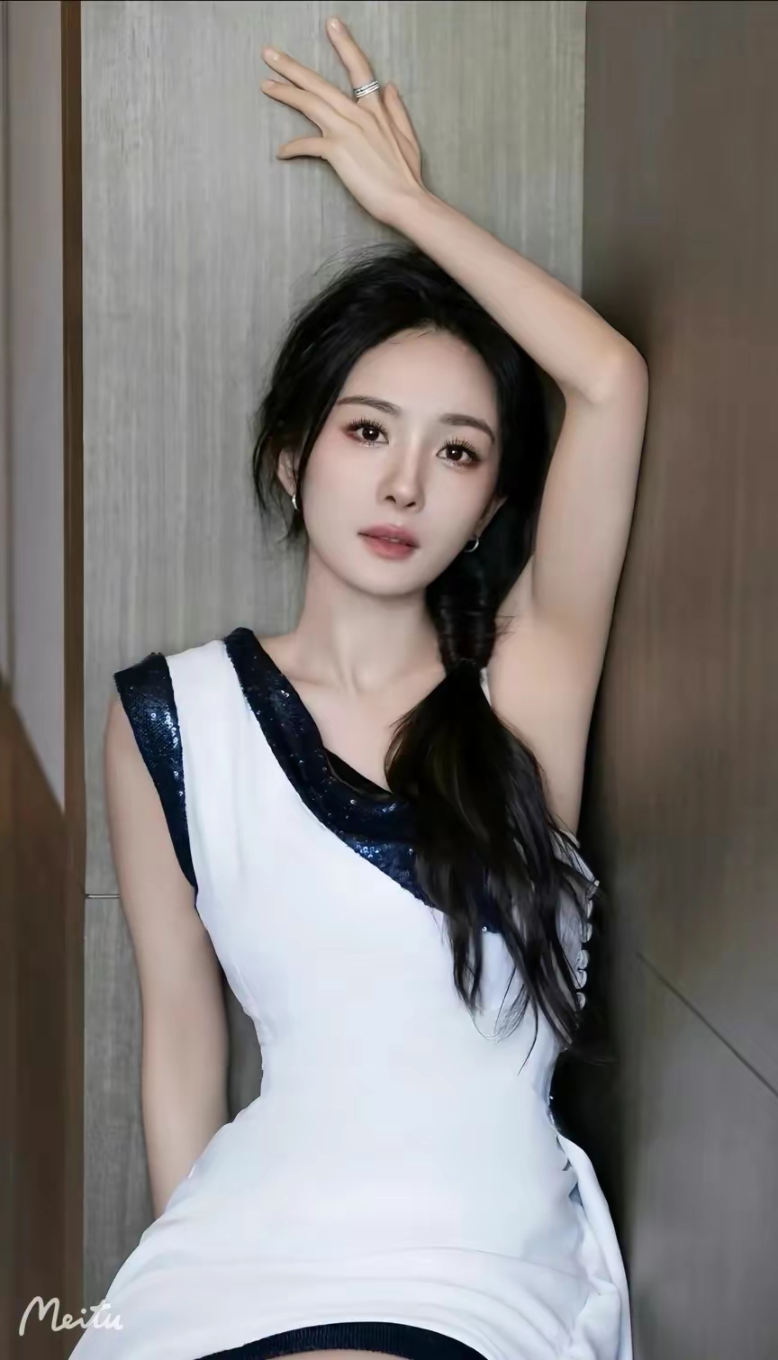 杨幂写真插图15