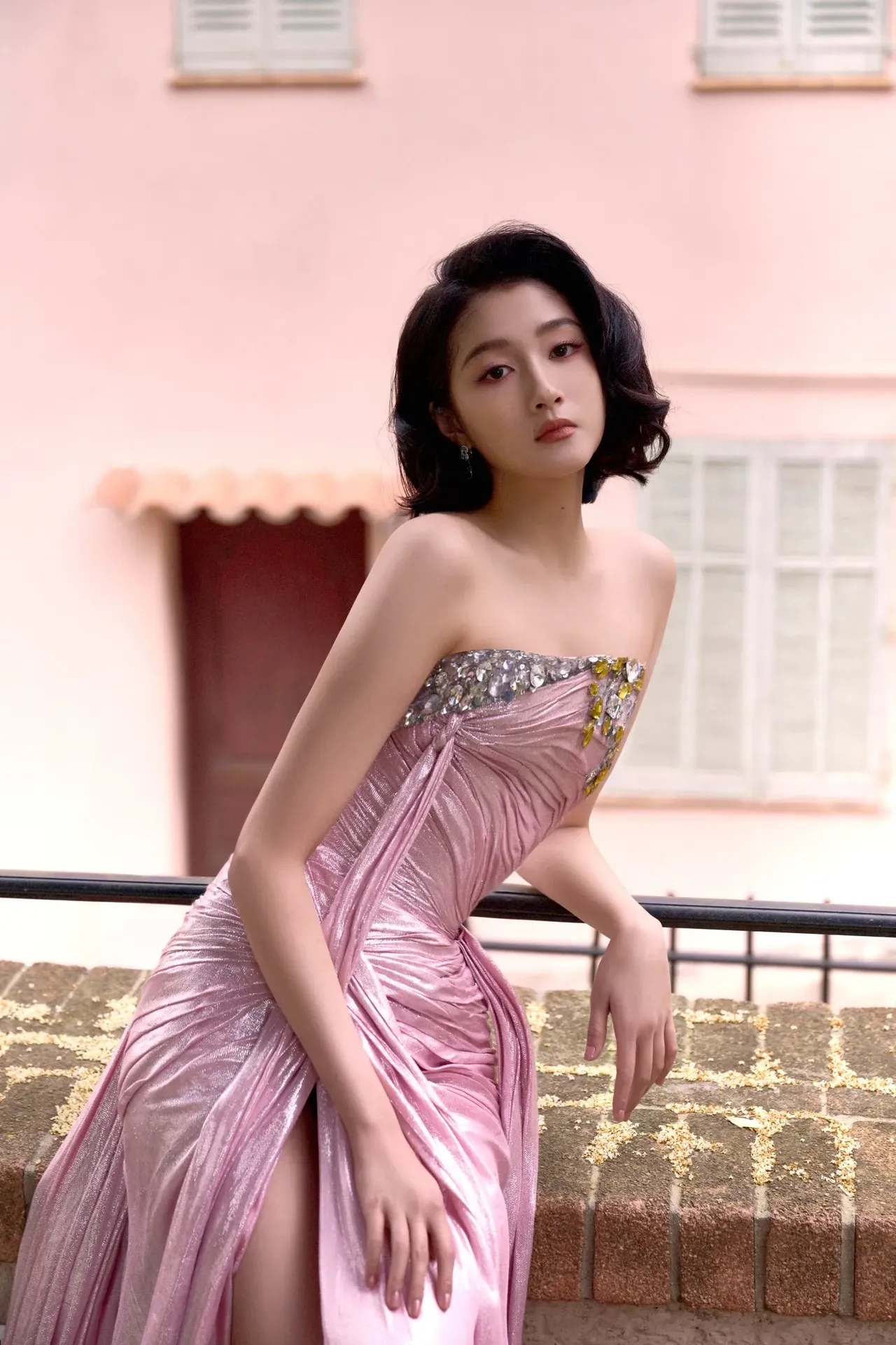 关晓彤写真插图6