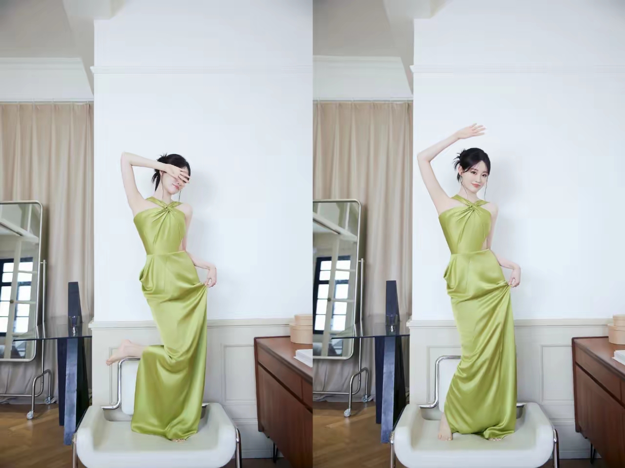 祝绪丹写真插图1