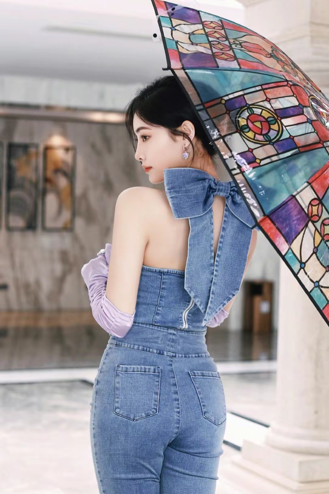 许佳琪写真插图9