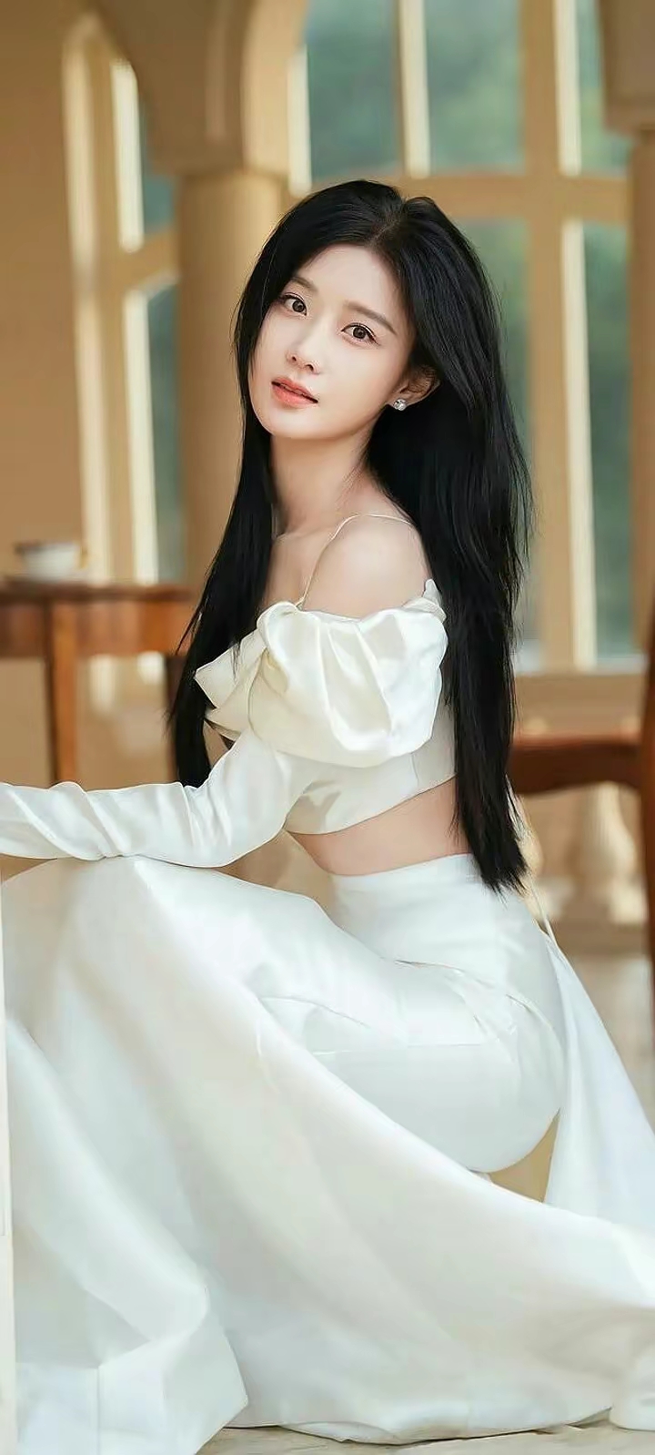 陈意涵写真壁纸插图9