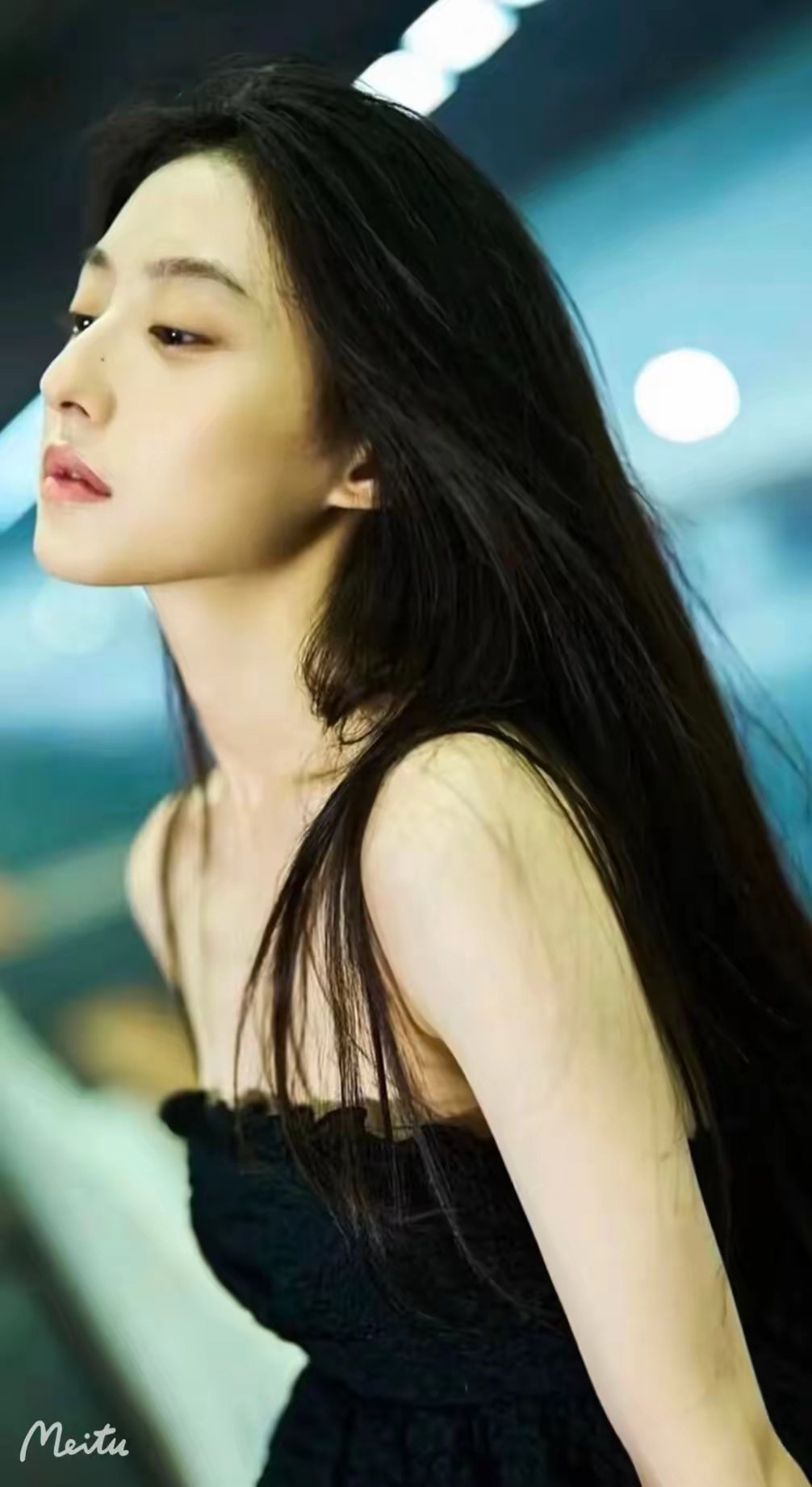 胡连馨写真插图3