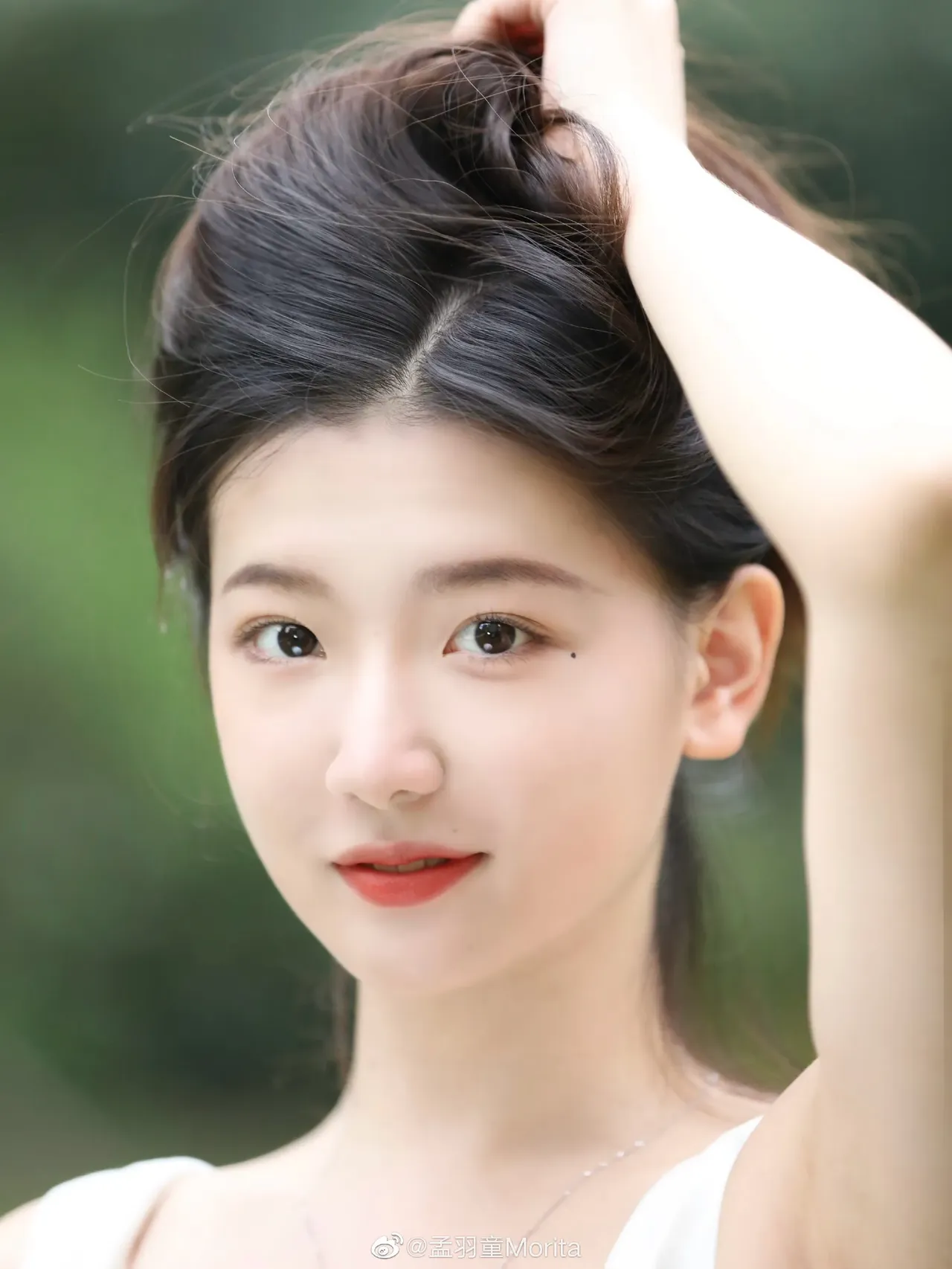 孟羽童写真插图2