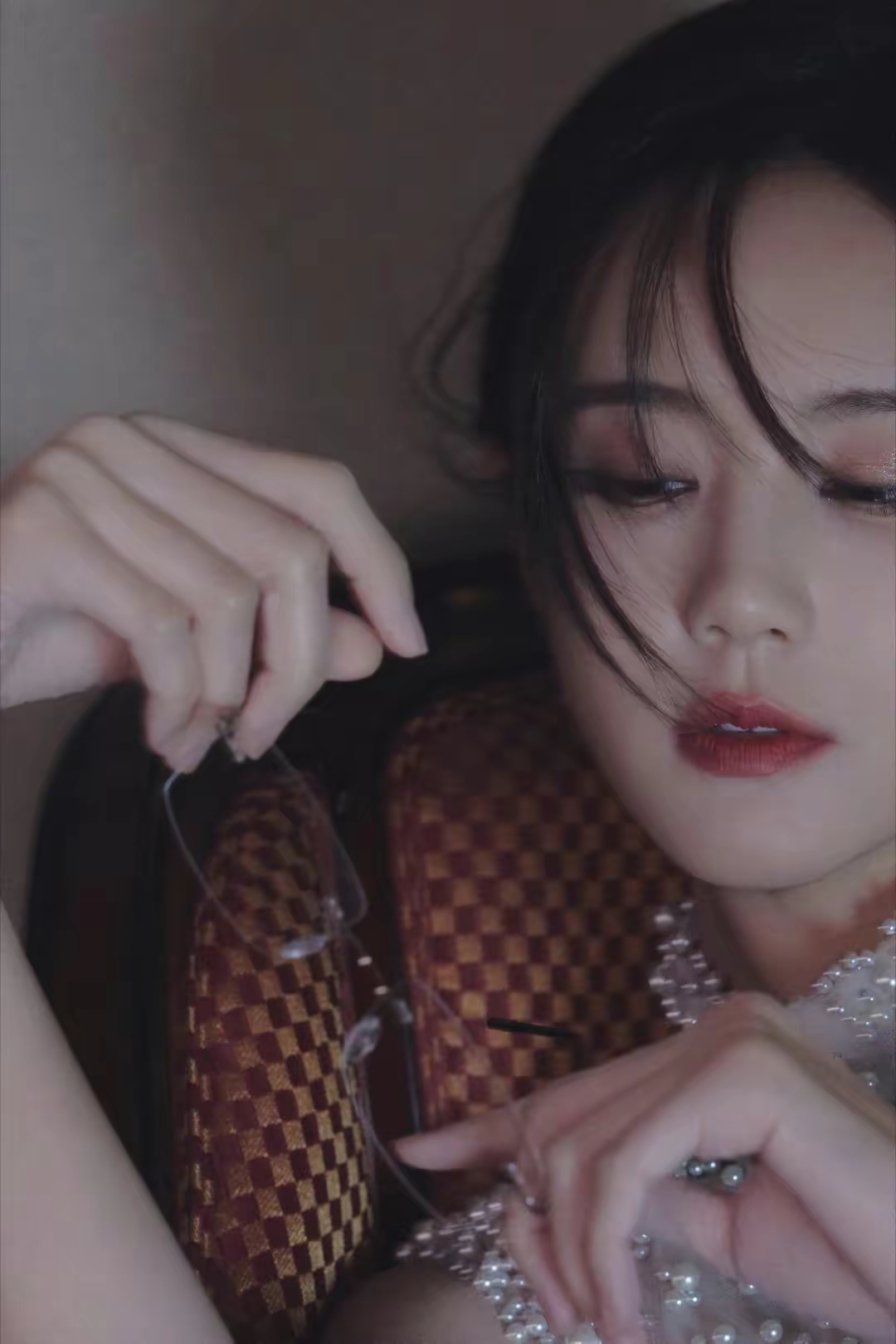 李一桐惊艳写真插图4