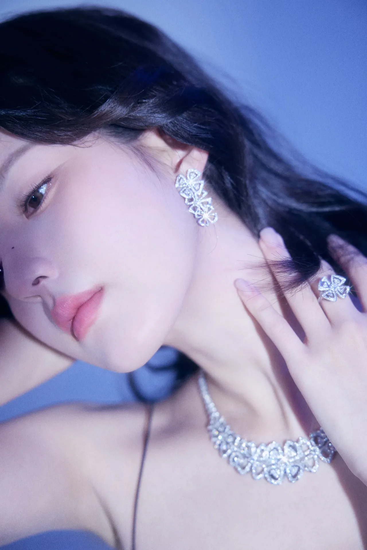 天使女孩赵露思甜美写真插图6