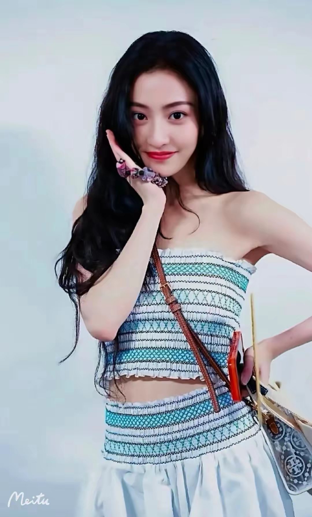胡连馨写真插图7
