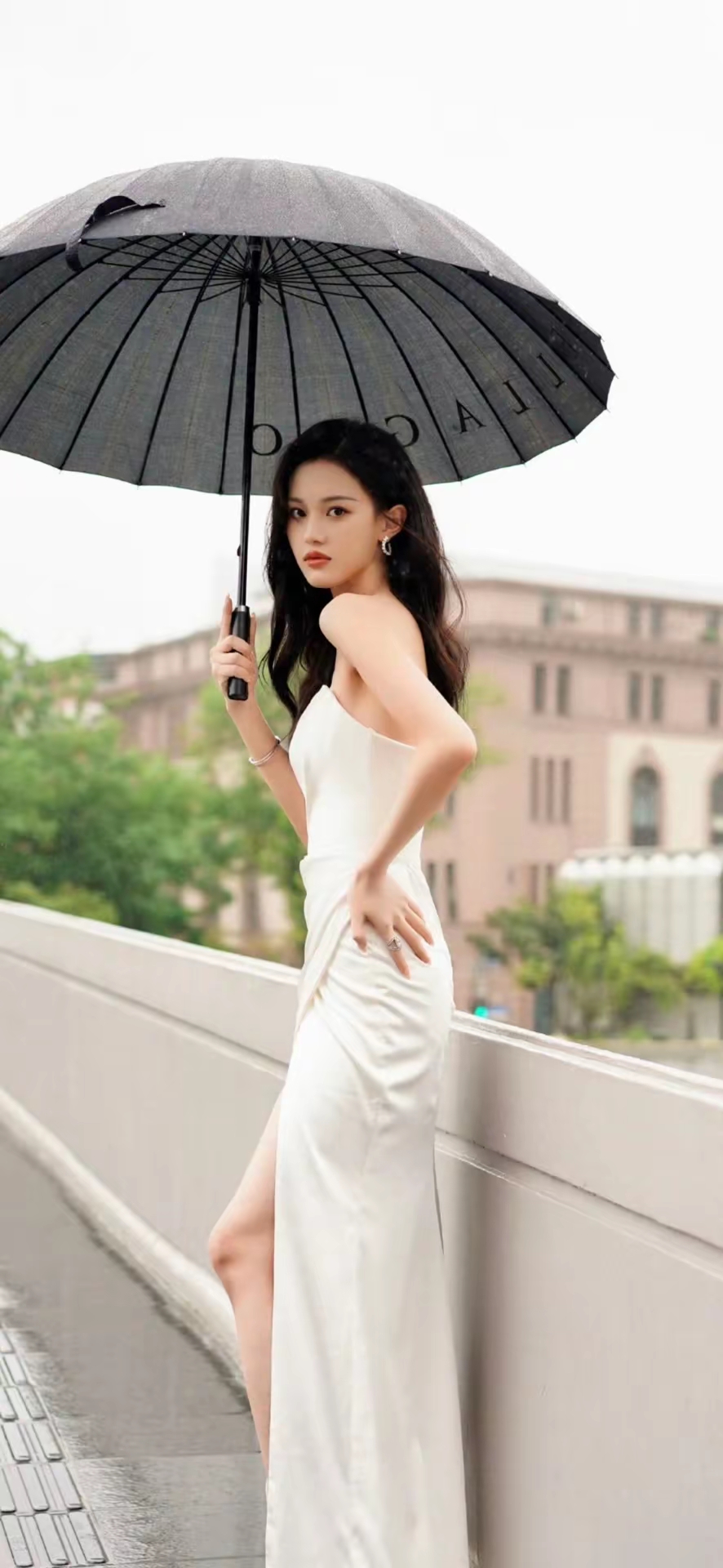 沈羽洁高清写真壁纸插图4