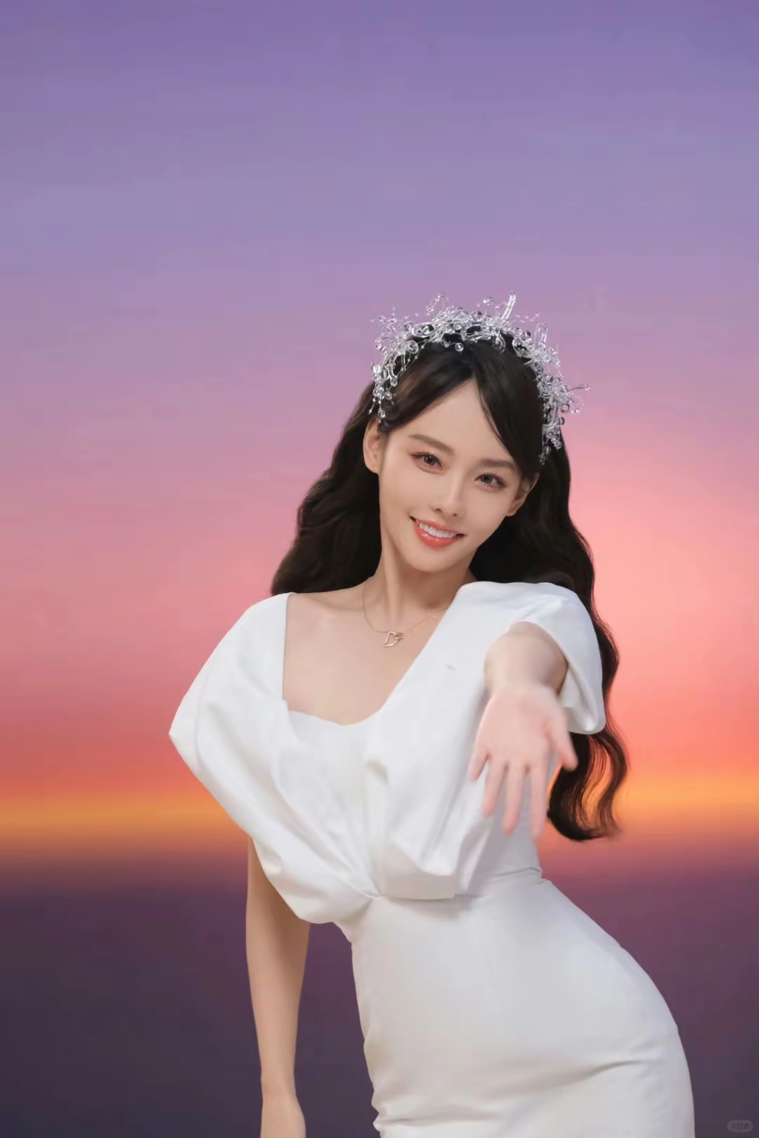张嘉倪写真插图7