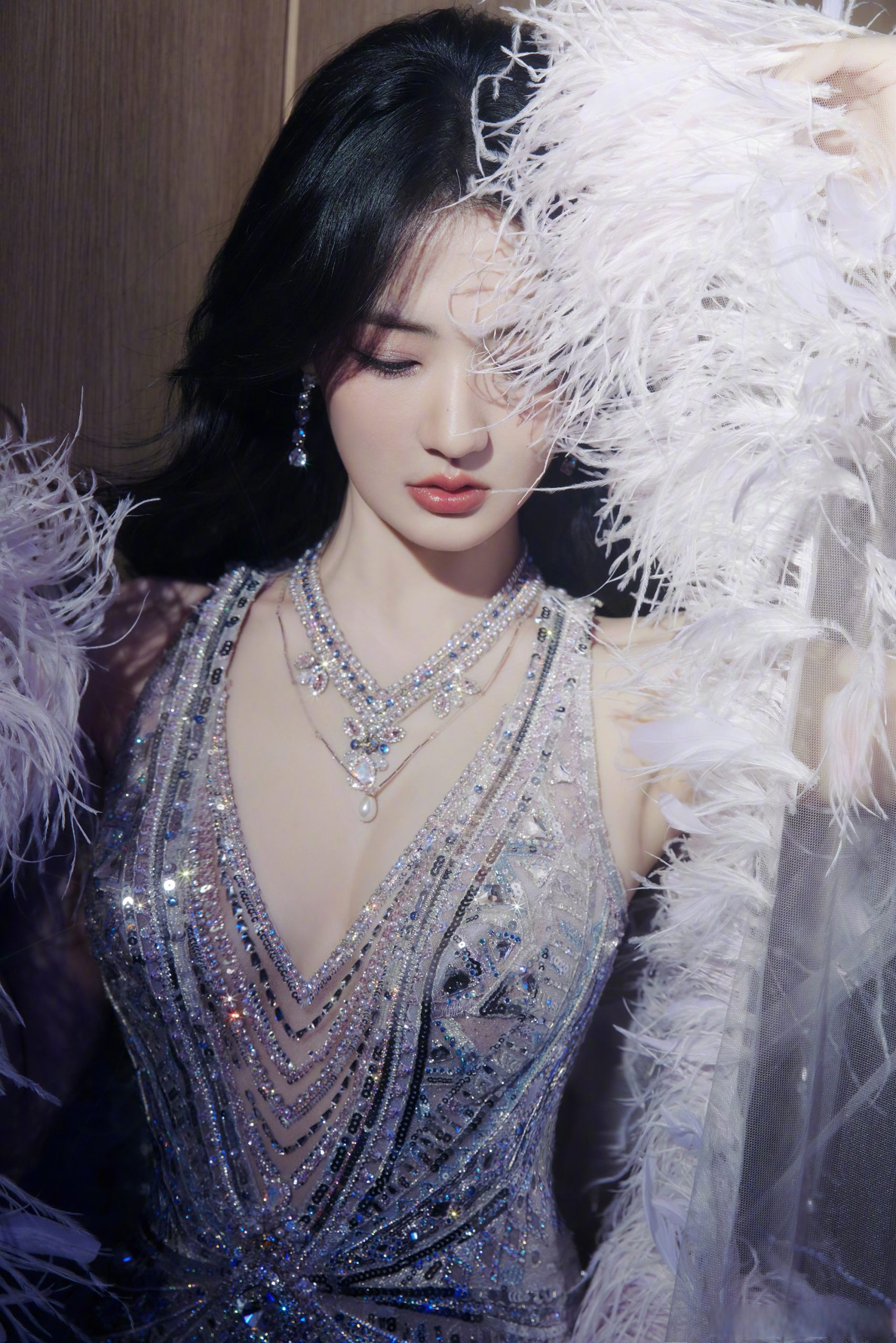 徐璐性感妩媚写真插图