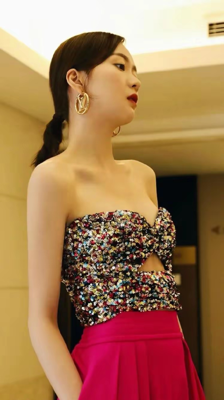 赵尧珂写真插图1