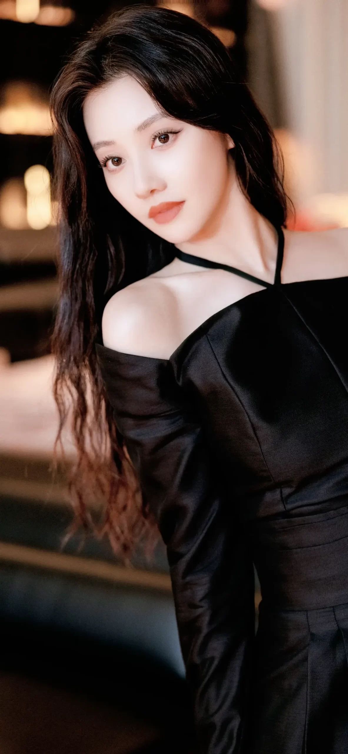 王鹤润高清写真壁纸插图12