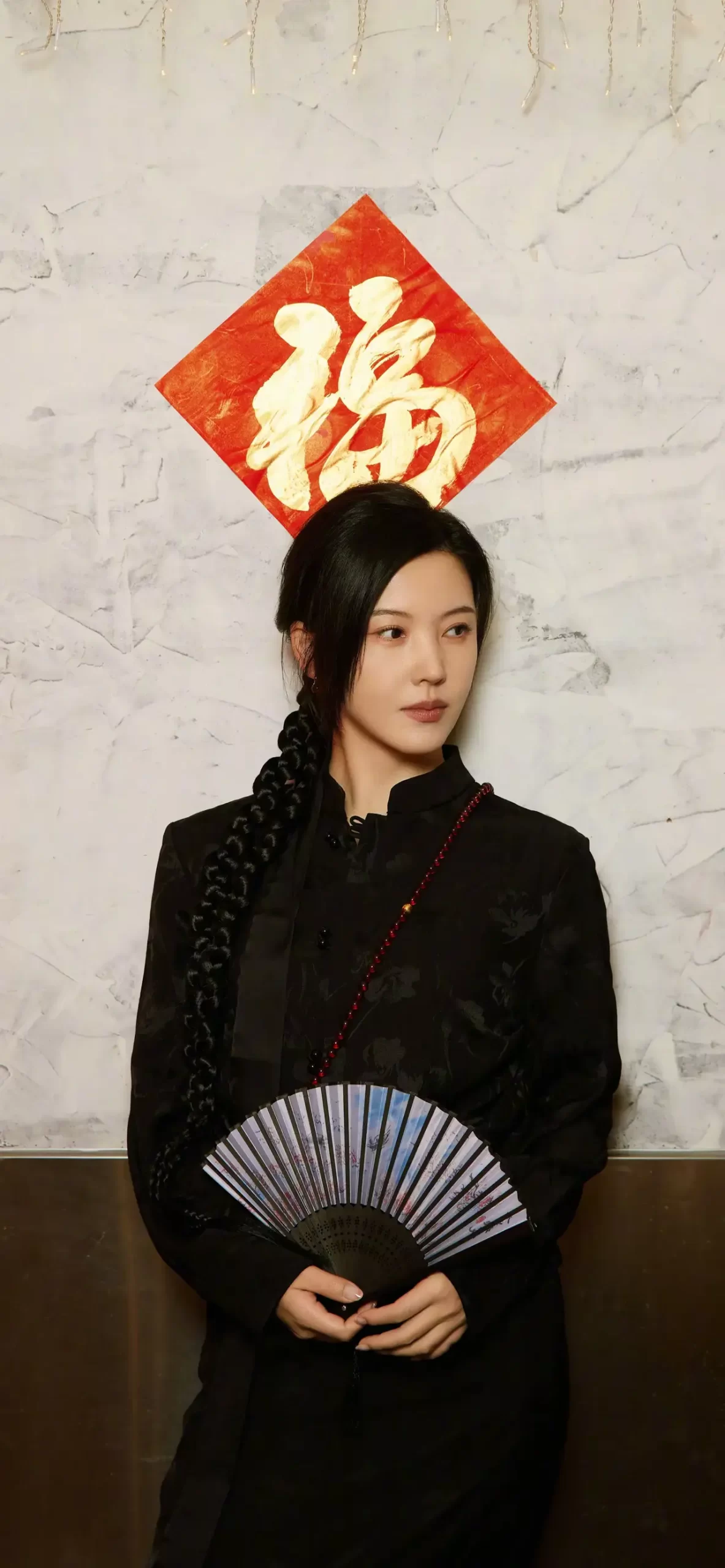杨子珊写真插图4
