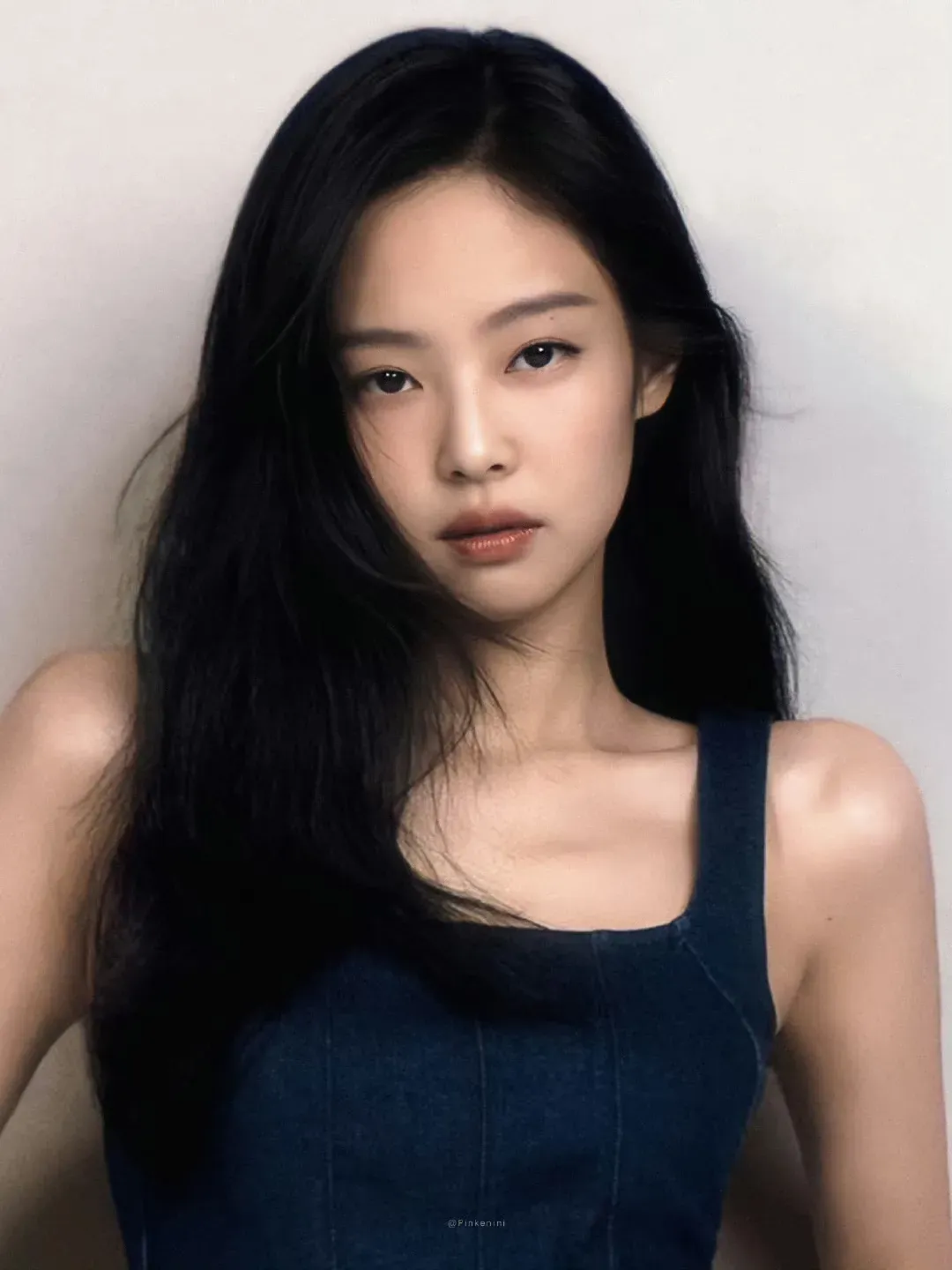 金珍妮写真插图2