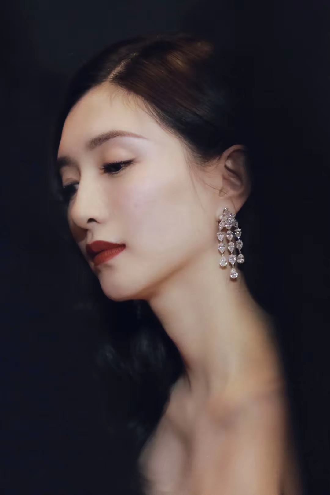 江疏影写真插图3