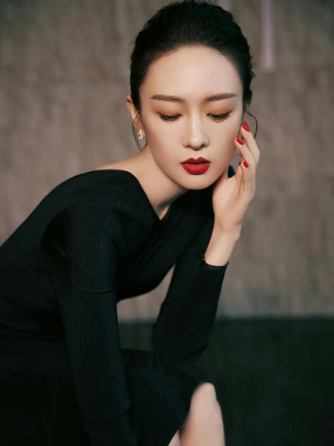 童谣性感写真插图6